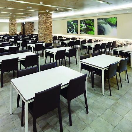 平昌韩华度假酒店 外观 照片