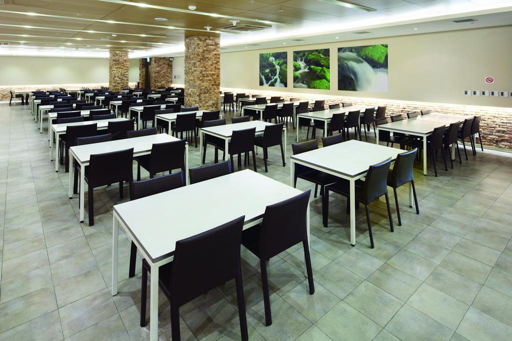 平昌韩华度假酒店 外观 照片